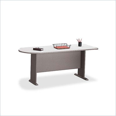 Bush Peninsula Series A - Pewter