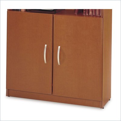 Bush Auburn Maple Series C Half Height Door Kit (2 drs)