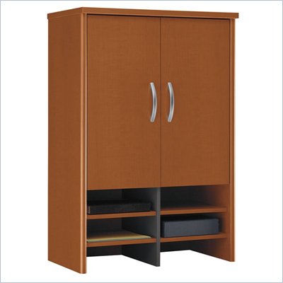 Bush Auburn Maple Series C - 30 inch Hutch