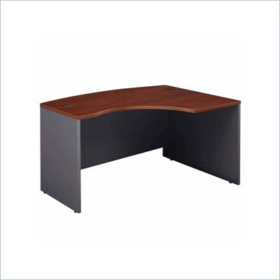 Bush Hansen Cherry Corsa Series Standard Desk