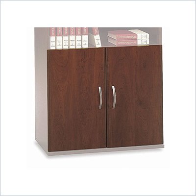 Bush Hansen Cherry Series C Half Height Door Kit (2 drs)