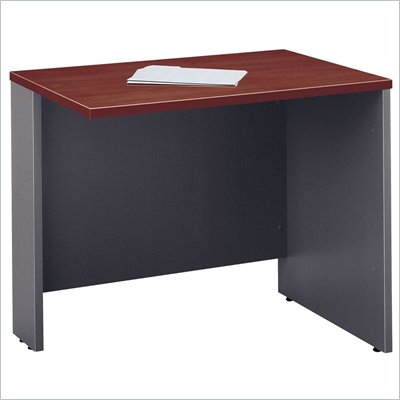 Bush Hansen Cherry Corsa Series C 36 inch Return Bridge
