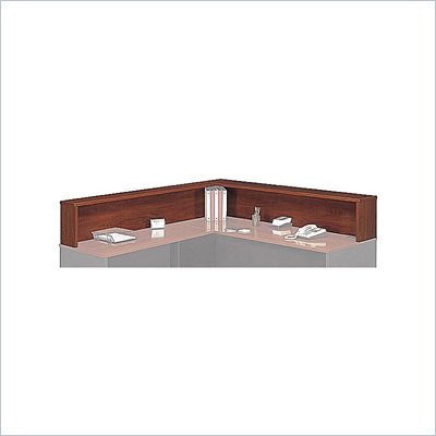 Bush Hansen Cherry Series C Reception L-Hutch