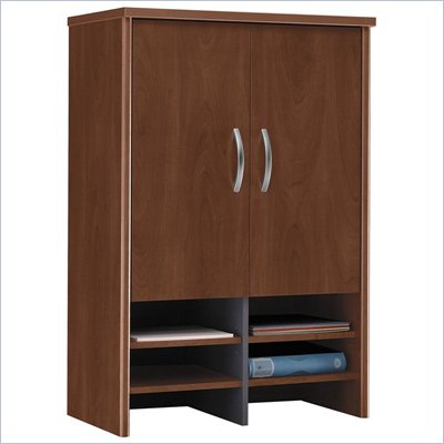 Bush Hansen Cherry Series C - 30 inch Hutch