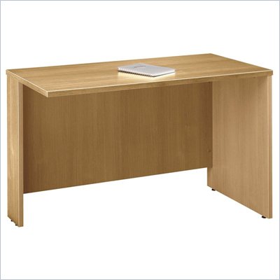 Bush Light Oak Corsa Series C 48 inch Return Bridge