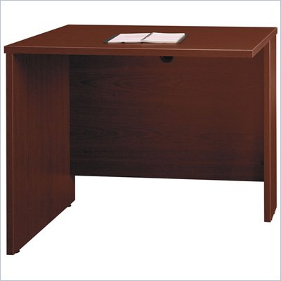 Bush Mahogany Corsa Series C 36 inch Return Bridge