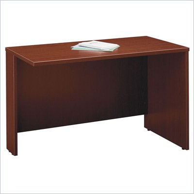 Bush Mahogany Corsa Series C 48 inch Return Bridge