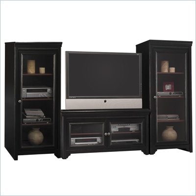 Bush Stanford Entertainment Center Set