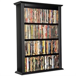 Venture Horizon Single Wall Mount Media Cabinet