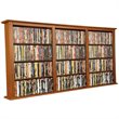 Venture Horizon Triple Wall Mount Media Cabinet