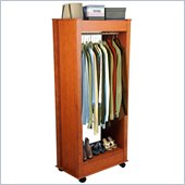 Venture Horizon 'Mighty Closet' - Compact Mobile Wardrobe