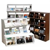 Venture Horizon Multi-Purpose Stackable Storage Bins