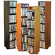 Venture Horizon CD/DVD Revolving Media Tower