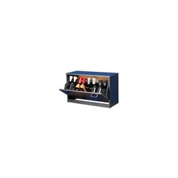 Venture Horizon Stackable Shoe Cabinet