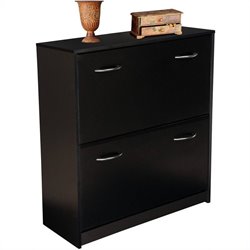 Venture Horizon Double Shoe Cabinet