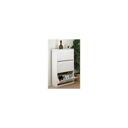 Venture Horizon Triple Shoe Cabinet