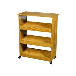 Venture Horizon Mobile Closet Organizer Stackable Shoe Rack