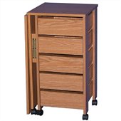 Venture Horizon Mobile Wood Work Center