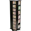 Venture Horizon CD/DVD Spinning Tower in Multiple Finishes