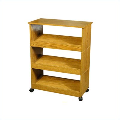 Venture Horizon Mobile Closet Organizer Stackable Shoe Rack