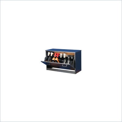 Venture Horizon Stackable Shoe Cabinet