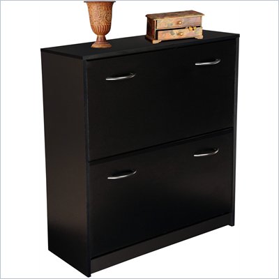 Venture Horizon Double Shoe Cabinet