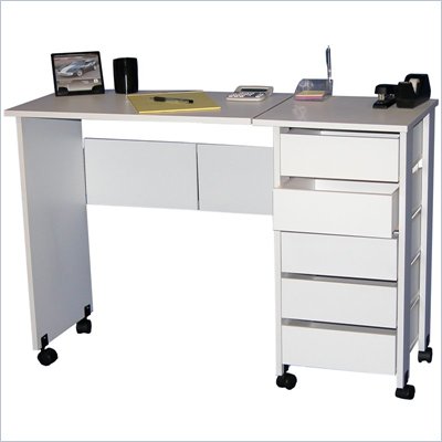 Venture Horizon Mobile Wood Work Center