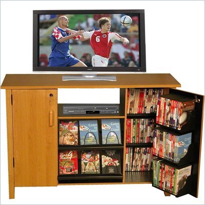 Venture Horizon Deluxe Plasma TV Stand