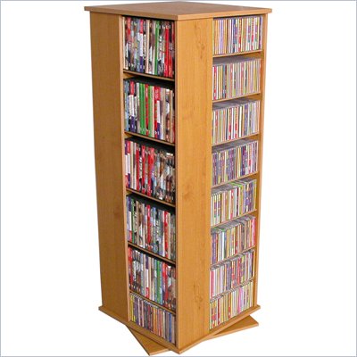 Venture Horizon CD/DVD Spinning Tower