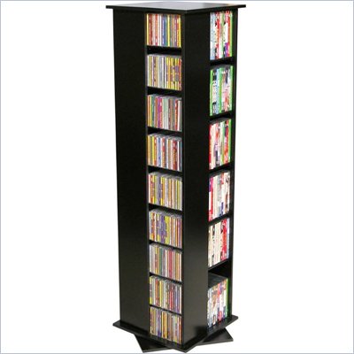 Venture Horizon CD/DVD Spinning Tower
