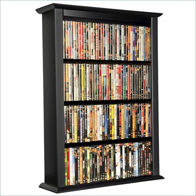 Venture Horizon Single Wall Mount Media Cabinet