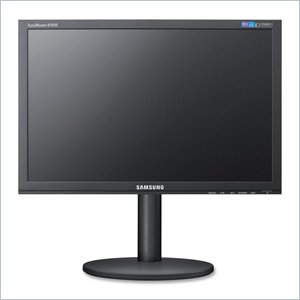 Samsung B1940EW Widescreen LCD Monitor