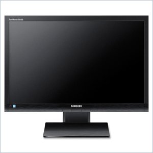 Samsung SyncMaster S19A450BW 19 LED LCD Monitor - 16:10 - 5ms - TAA