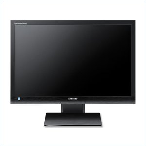 Samsung SyncMaster S22A200B 21.5 LED LCD Monitor - 16:9 - 5ms - TAA
