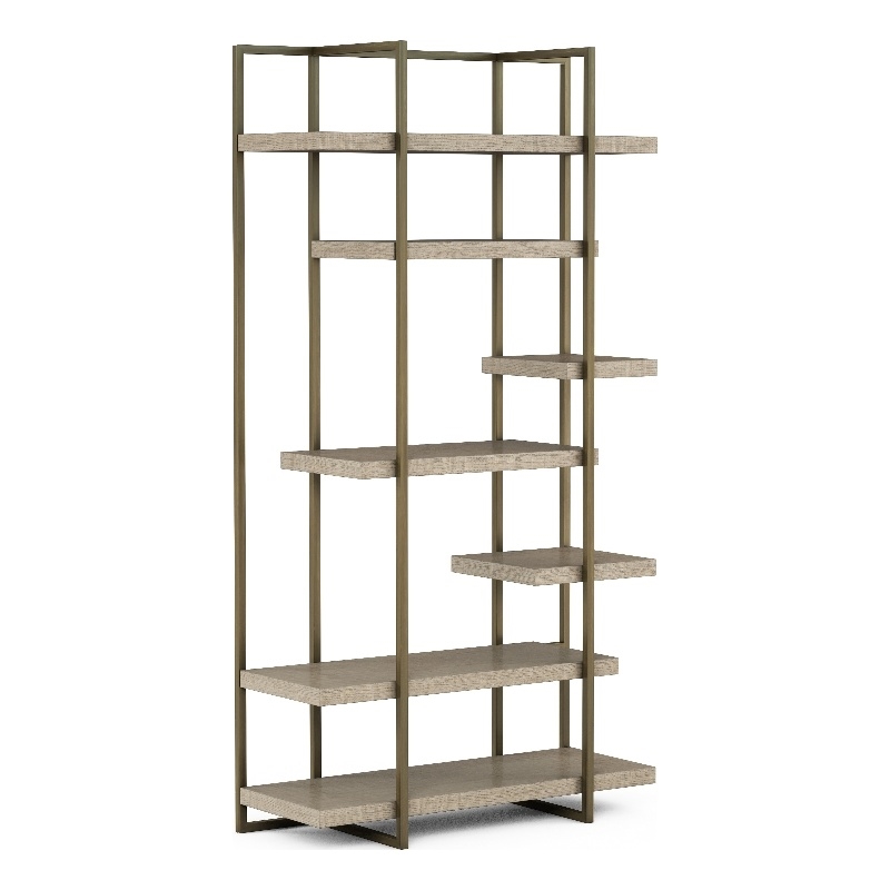 side by side - Etagere, ash nature