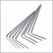 HON Hang Rails for 500 and 530 Series Cabinets
