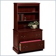 HON 94000 Series Bookcase Hutch