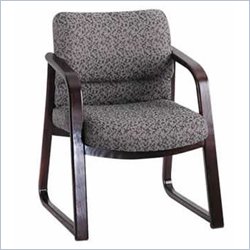 HON 2900 Series Wood Sled Base Guest Chair