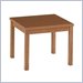 HON Laminate End Table