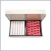 HON Single Rail Rack