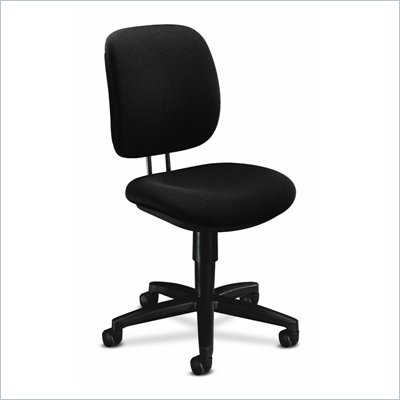 HON Comfortask Task Chair in Multiple Fabric Finishes