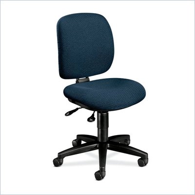 HON 5900 Series Multi Task Fabric Chair