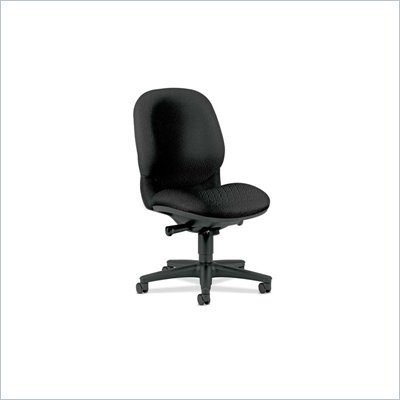 HON 6000 Series Executive High-Back Fabric Chair