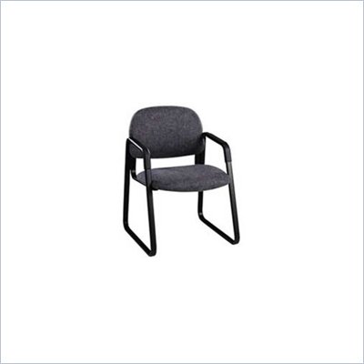 HON 4008 Sled Base Guest Chair