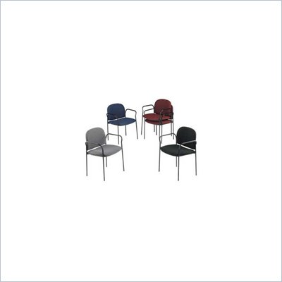 HON Multi Purpose Chairs with Arms
