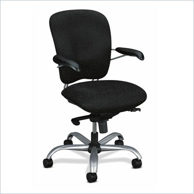 HON Perpetual 4300 Series Mid Back Chair