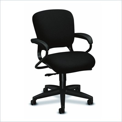 HON Mobius 4700 Series Mid-Back Chair