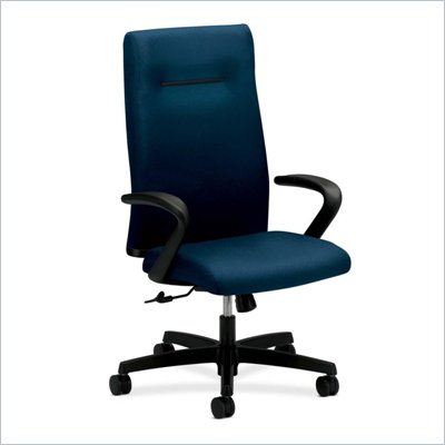 HON Ignition Executive High Back Chair in Mariner