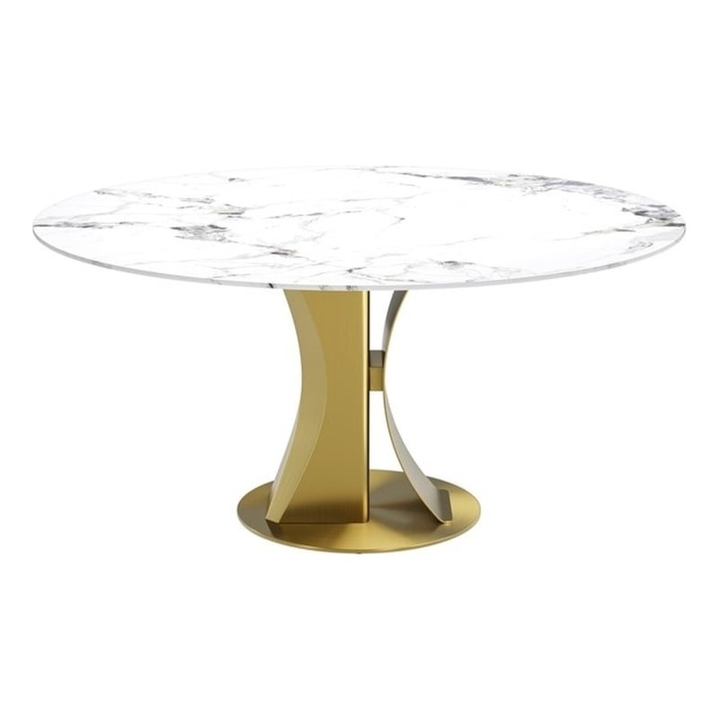 Polished Sintered Stone 54