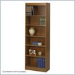 ADD TO YOUR SET: Safco WorkSpace Six Shelf 24